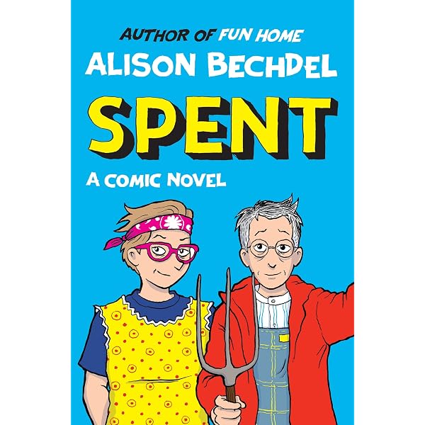 The Essential Dykes To Watch Out For : Bechdel, Alison: Amazon.it