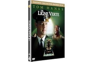 La Ligne Verte [Édition Collector]