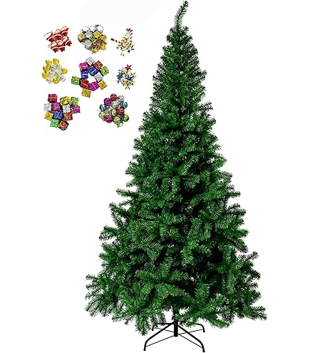 Buy Christmas Tree Xmas Tree Pine Tree 4 FEET Christmas Tree with
