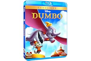 Dumbo [Édition 70ème Anniversaire]