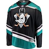 mighty ducks trikot