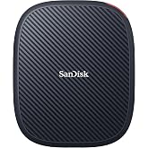 SanDisk Phone SSD 1 TB, iPhone 15 Serisi ve &Uuml;zeri ile &Ccedil;alışır, MagSafe Uyumlu, 1000MB/s'ye Kadar Okuma
