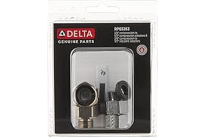 Delta RP63263 Pex adaptery kompresyjne