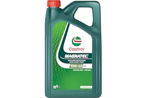 Castrol MAGNATEC 10W-40 A/B Engine Oil 5L