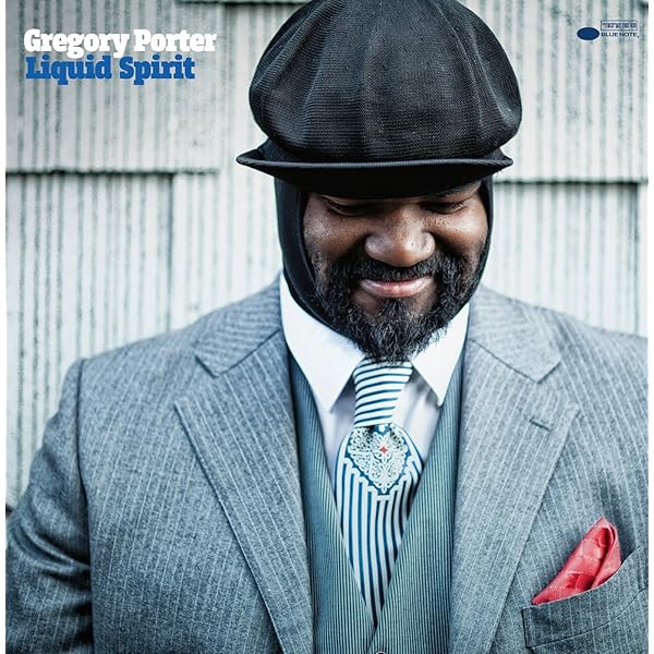 ワールドワイドLP Gregory Porter Christmas Wish 5566924 Blue Note, Decca /00260 GREGORY PORTER - Gregory Porter - Christmas Wish - Blue Note