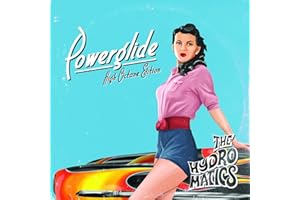 Powerglide (High Octane Edition)