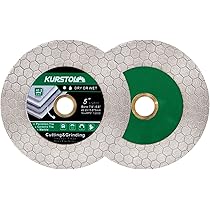 Stanley Accessoires - Diamantdoorslijpschijf Voor Beton En Bakstenen 115x22 2 Mm Sta38102 Xj