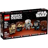 LEGO BrickHeadz 40796 Revenge of the Sith Heroes and Villains