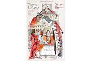 Second Helpings: & Last Scrapings (Memoirs, Band 2)