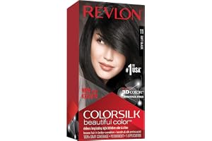 Revlon Färgningstillbehör