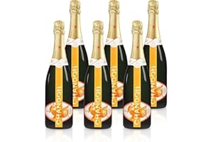 Moet & Chandon Chandon Garden Spritz [ 6 Bottiglie x 750ml ]