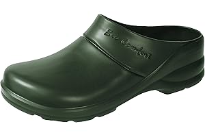 Ladeheid Sabots Infirmière de Jardin EVA Mixte Adulte LA-858