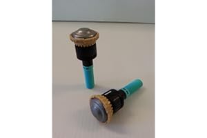 Rain Bird R-VAN Jet Des buses de rotation Jardin Irrigation rainbird Arroseur - R-VAN 18