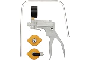 Mityvac MV4510 Motorcycle Cooling System Test Kit