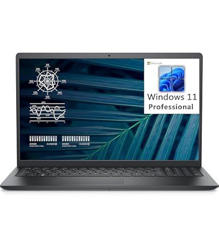 Dell Vostro 3530 Laptop 15.6
