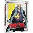 Fairy Tail: Part 18 [DVD]