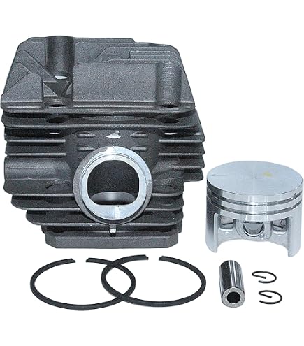 Tuyau à Essence Pour Tronçonneuse Stihl MS200T/020T - Lot De 5 Pièces De Rechange - Référence OEM 1129350 3600 - 10