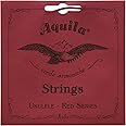 Aquila Red Series AQ-71 Low G Concert Ukulele Fourth String