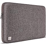 DOMISO 10,1 Pollici Custodia Borsa per Computer Protettiva Portatile PC Tablet Laptop Sleeve per 9,7" 10,5" 11" iPad Pro/iPad