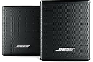Bose Surround Speakers - Black