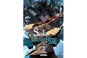 Solo Leveling, Vol. 2 (comic)