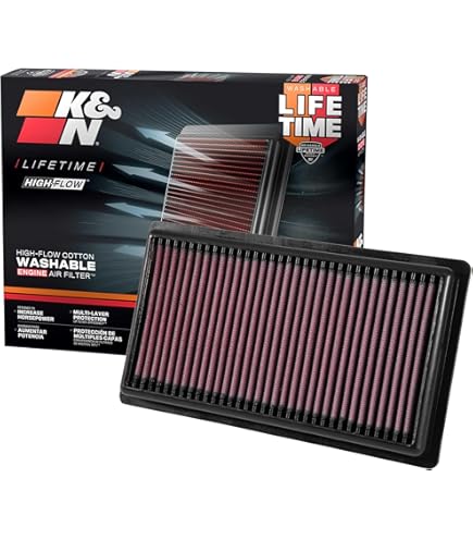 OEM Engine Air Filter For Toyota Tundra 4runner Tacoma Cruiser 4.0L 17801-0P010
