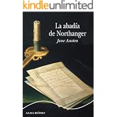 La abad&iacute;a de Northanger (Minus)