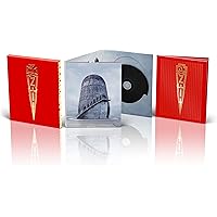 Zeit (Special Edition, 6-Panel Digipack, 56 Seiten Booklet im Schuber)