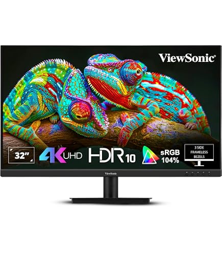 ViewSonic 81.28 Cm(32