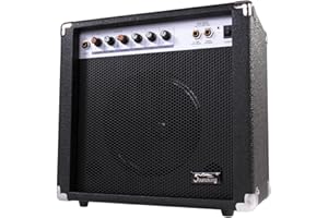 Soundking Combo AK20-G guitare AK20-G - 2 canaux, 60W