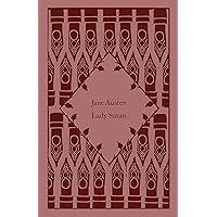 Lady Susan: Jane Austen (Little Clothbound Classics)