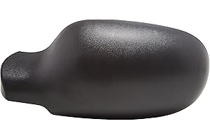 Equal Quality RS02571 Calotta Copertura Specchio Retrovisore Sinistro