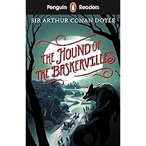 Penguin Readers Starter Level: The Hound of the Baskervilles (ELT