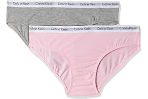 Calvin Klein Jeans Braguitas para Niñas