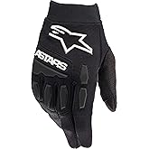 Alpinestars Guanti OFR FULL BORE black Tg S