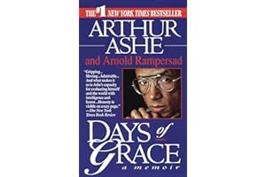 Days of Grace: A Memoir