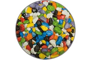 ICA GC33 Grava de Colores Clásicas