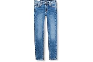 Pepe Jeans Pixlette High Jeans Bambina