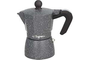 Tognana Mythos Caffettiera Moka 1 tazze