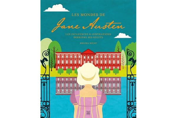 Les Mondes de Jane Austen