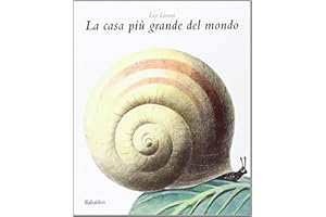 LA CASA PIU' GRANDE DEL MONDO