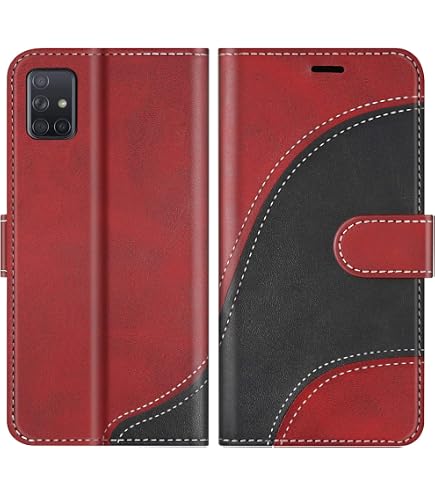 Cover Compatibile Con Wiko Lenny 3 Jerry Custodia Portafoglio Pelle