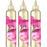 Pantene 24/7 Hair Care Cream Instant Curl Styler 300 ml 3 pack