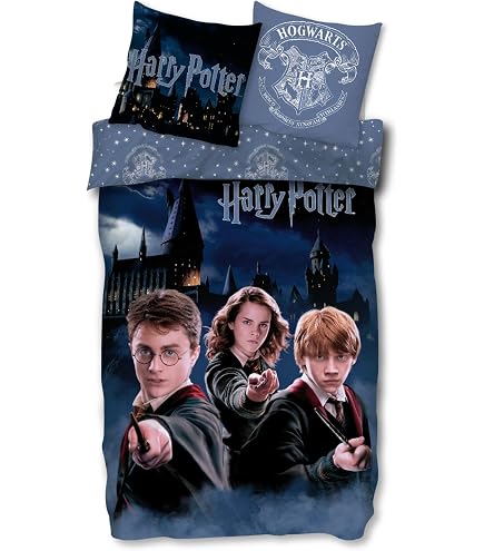 Boîte à Goûter Spreadshirt Harry Potter – Poudlard Vintage – Fermeture Double, En Plastique Incassable – Pour Petits Et Grands Fans