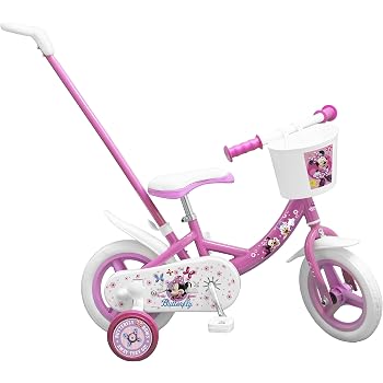 1031U Toimsa Paw Patrol Vélo pour 