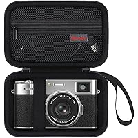 Fujifilm X100VI accu, oplader, geheugenkaart, statief, tas