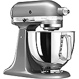 kitchenaid küchenmaschine artisan 5ksm125eob