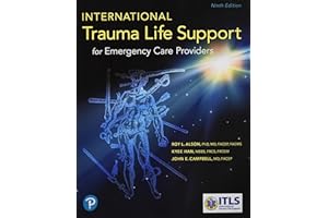 International Trauma Life Support for Emergency Care Providers