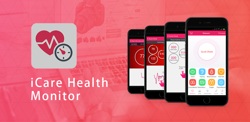Icare Health Monitor Pro 3.9.5 Apk at Roland Trotta blog
