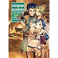 J-Novel Club Ascendance of a Bookworm: Part 1 Volume 3: Part 1 Volume 3